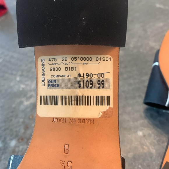 NWT Kate Spade Flats - Picture 6 of 6